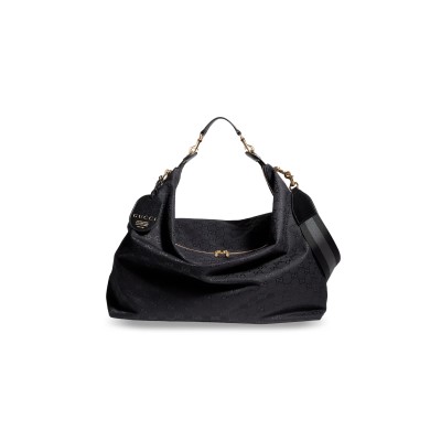 GUCCI BRERA LARGE CROSSBODY BAG A00B49 (45*38.5*20cm)